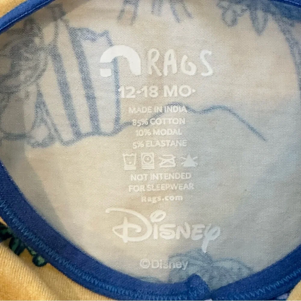 Rags to Raches soft one